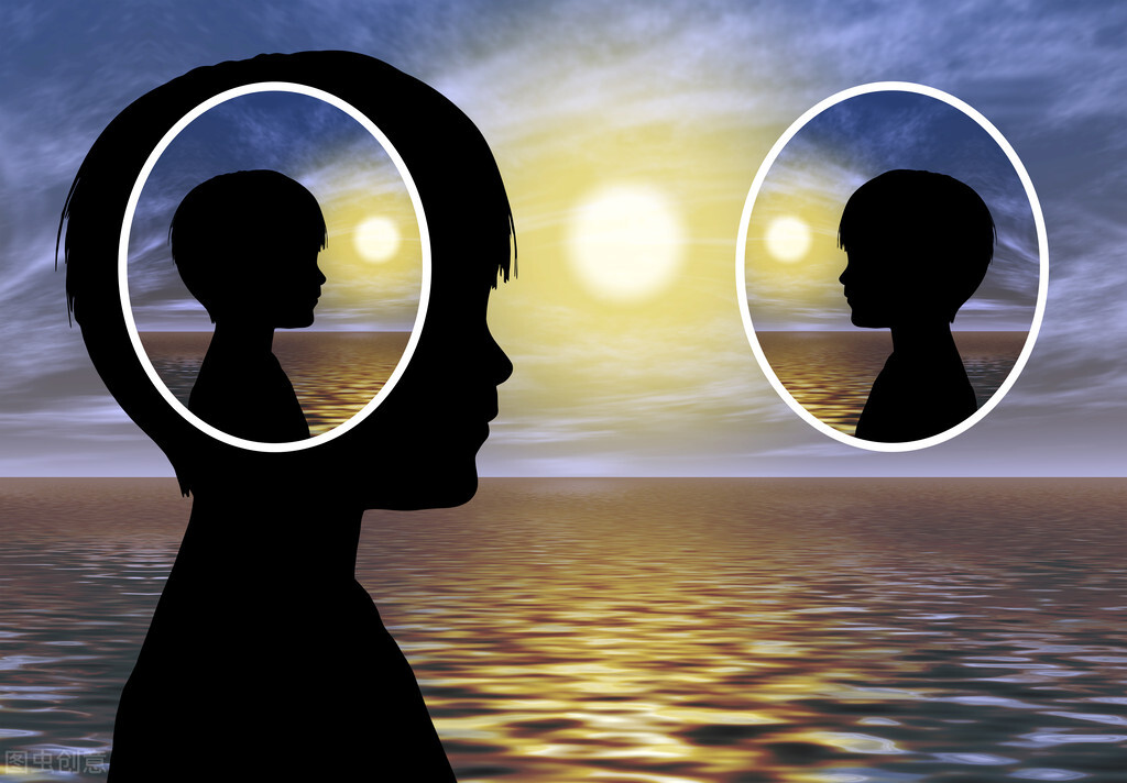 认知太狭隘,认知太浅