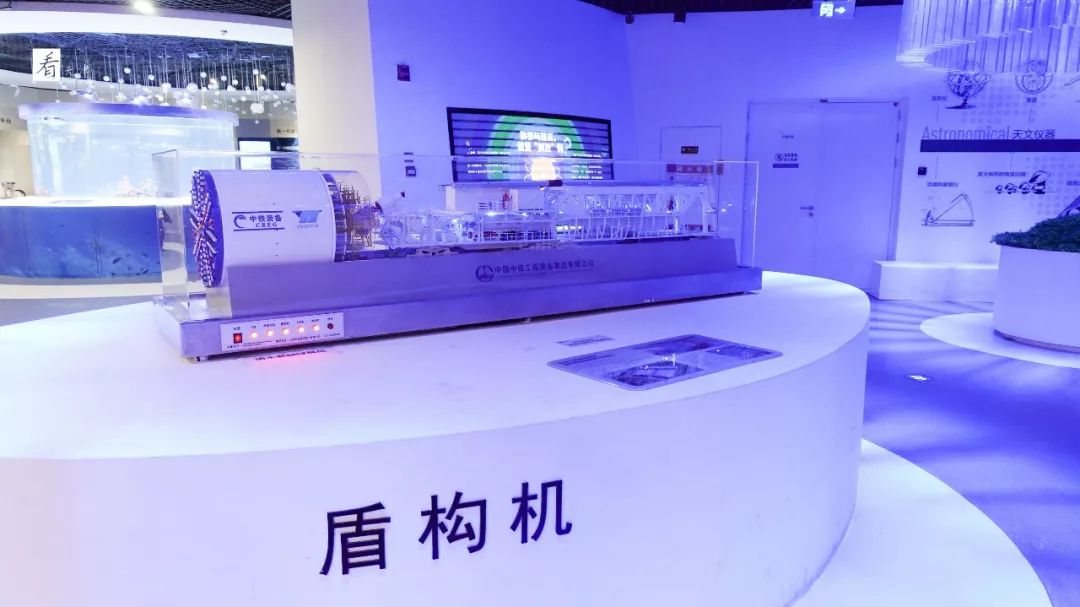 科技馆天津科技馆,天津科技馆有什么知识