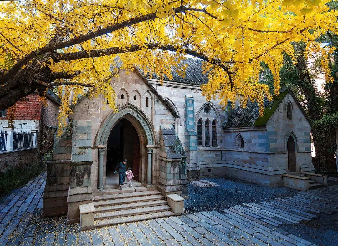 福州一座会让人怀念的城市,福州一座宝藏小镇