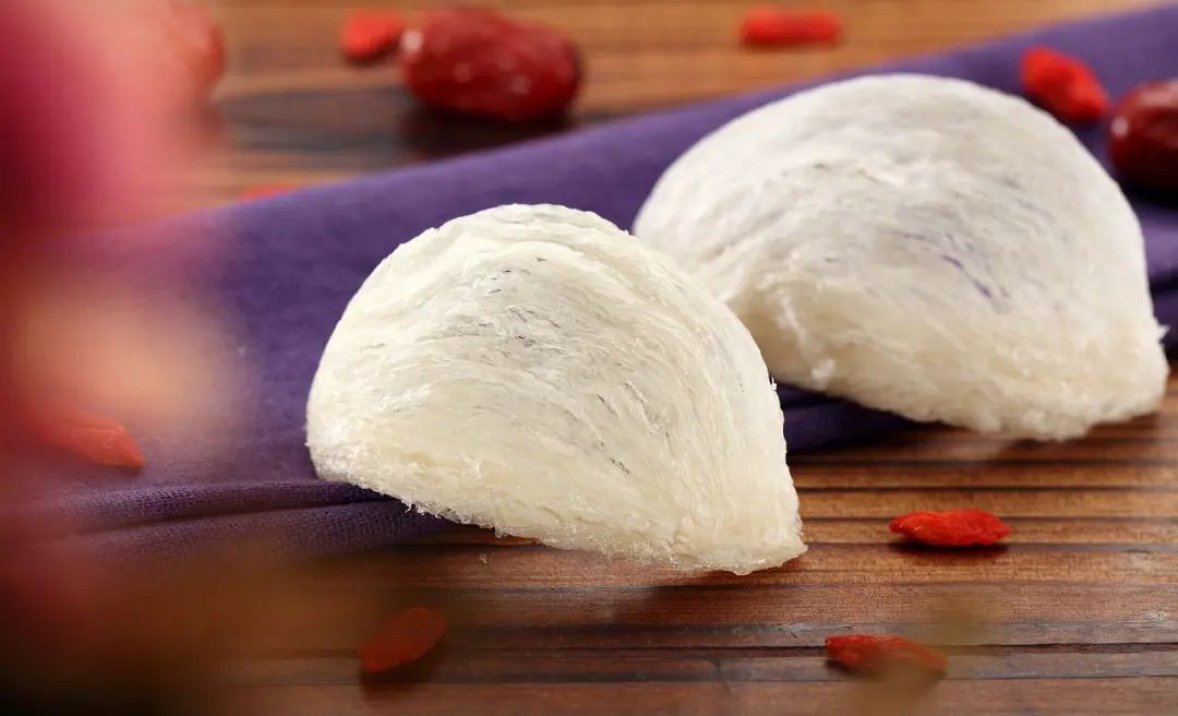 高价燕窝竟然是糖水？抗衰老不一定，长胖倒是分分钟