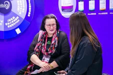 新西兰MitoQ效果如何,新西兰产mitoq护肝胶囊