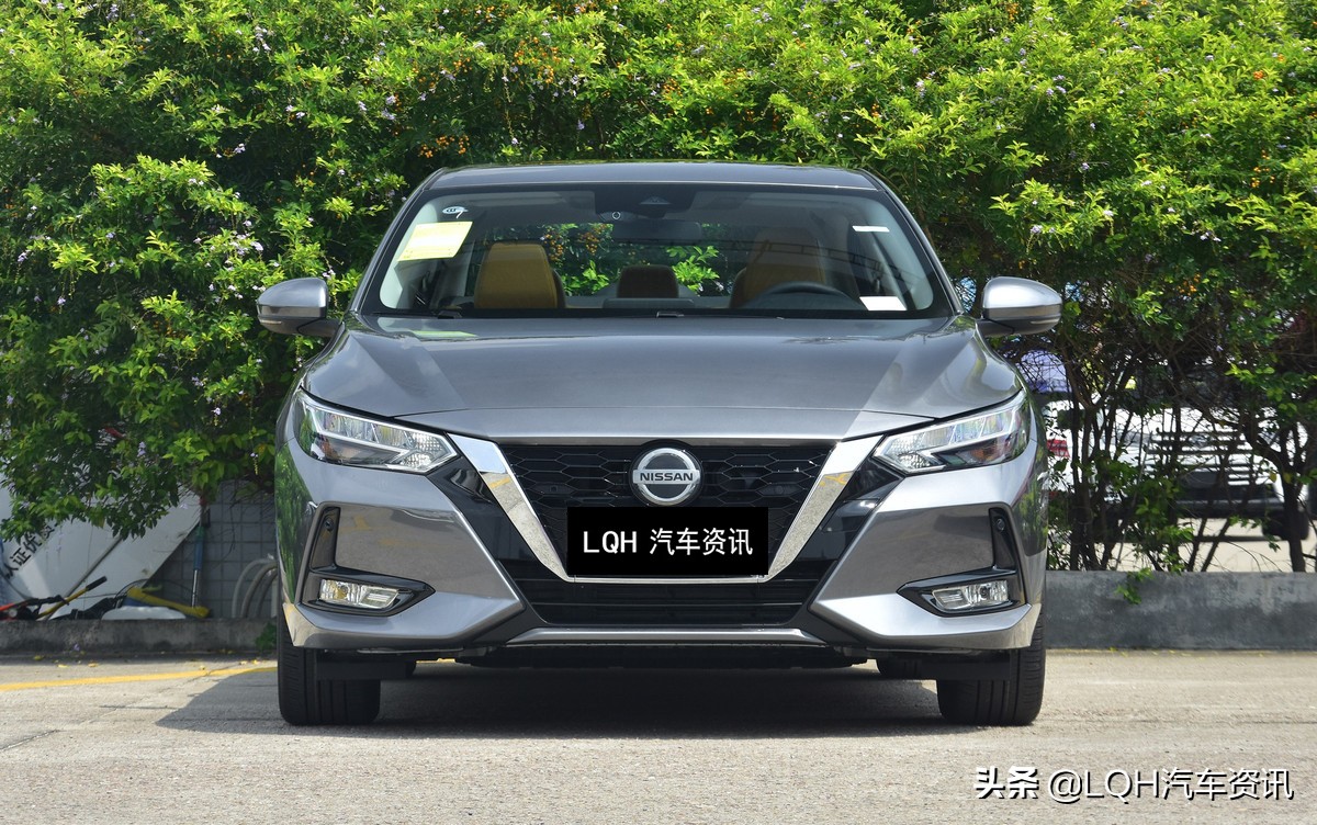 日系两大主力卡罗拉轩逸对比,1.6l轩逸和1.2t卡罗拉动力哪个好