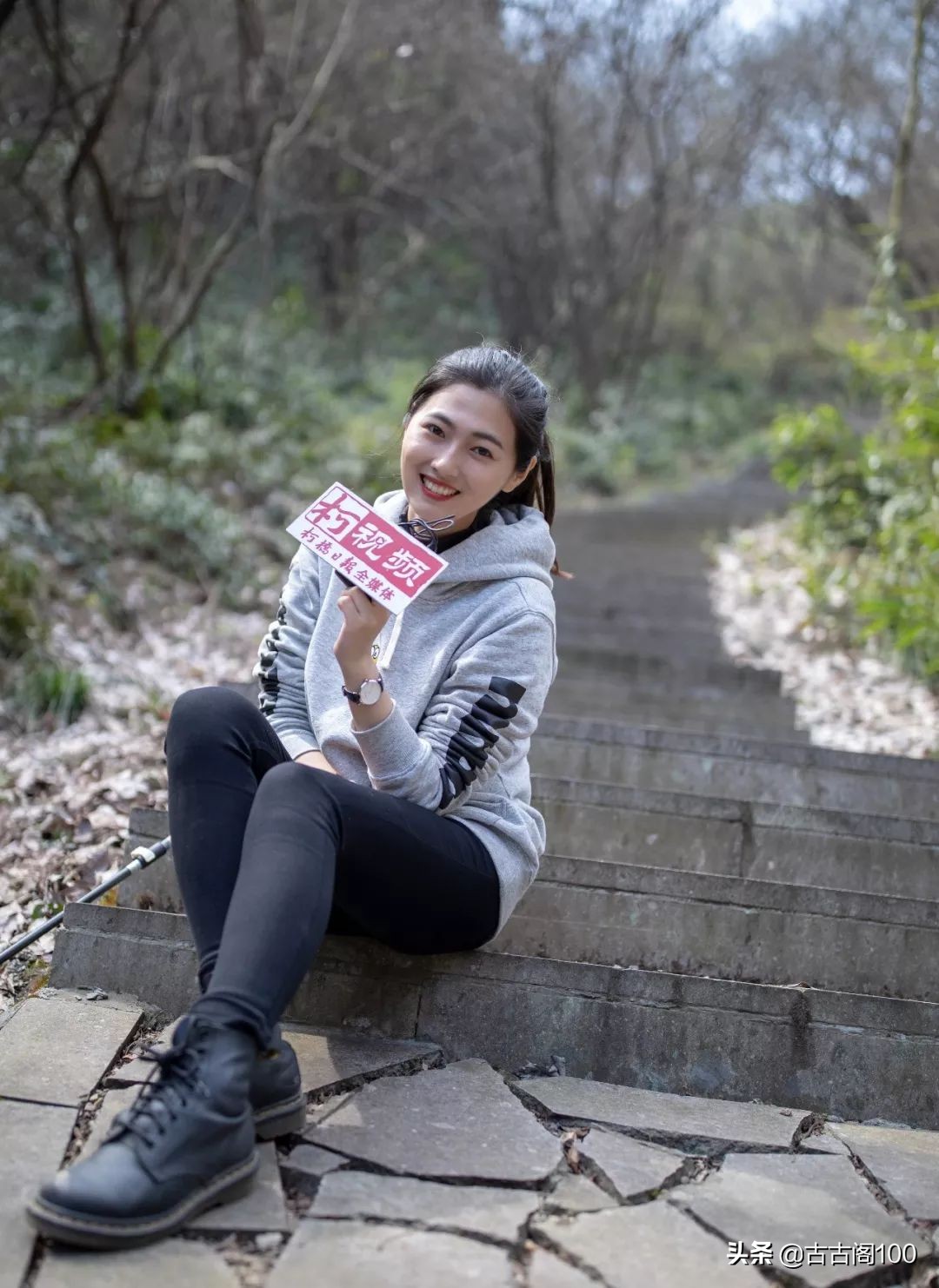 越王峥大峡谷：风景壮美，迷倒众生