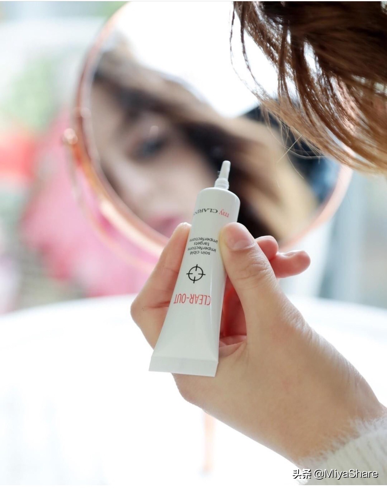 这4个王牌成分够你用一辈子！抗衰美白控油样样行，适合所有肤质