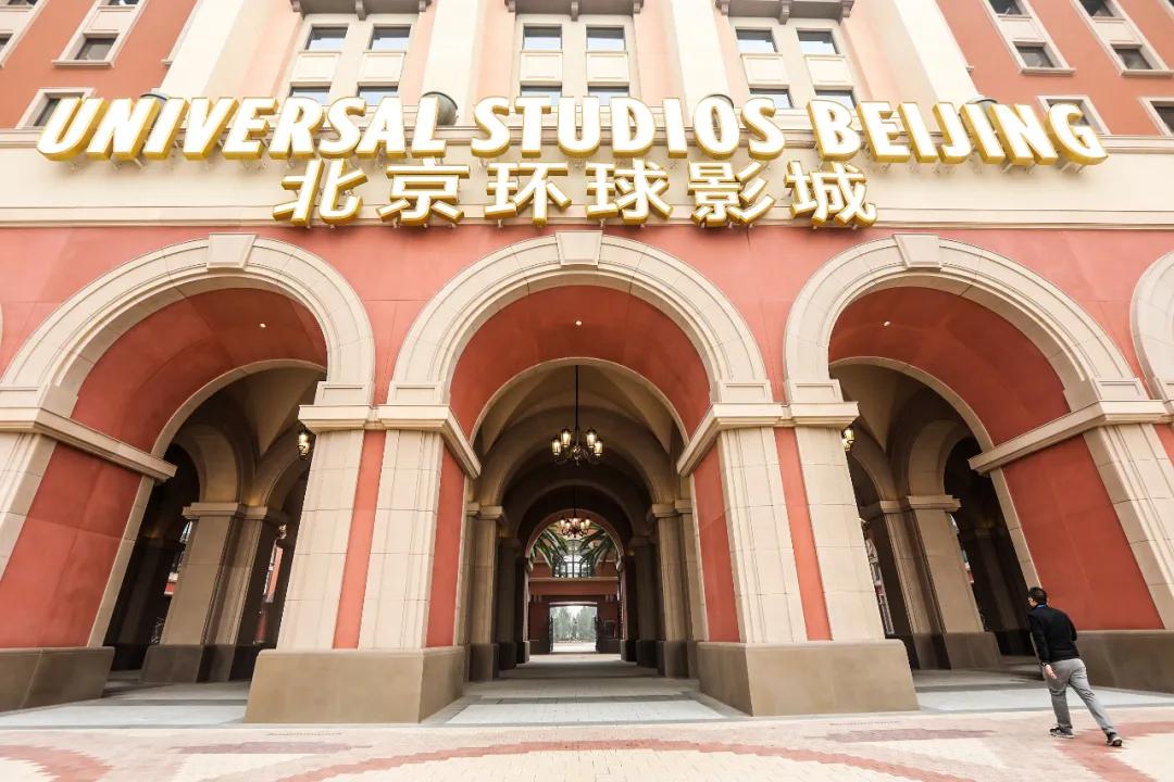 迪士尼最害怕的怪物是长什么样,迪士尼公司最大的竞争对手