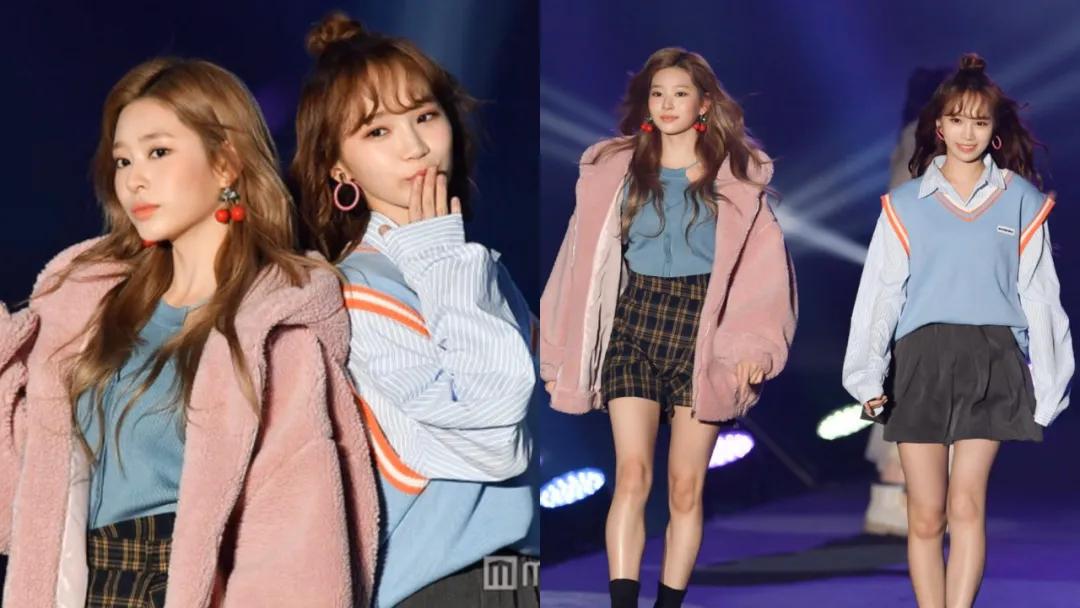 日本t台十大时装模特,日本t台模特漂亮