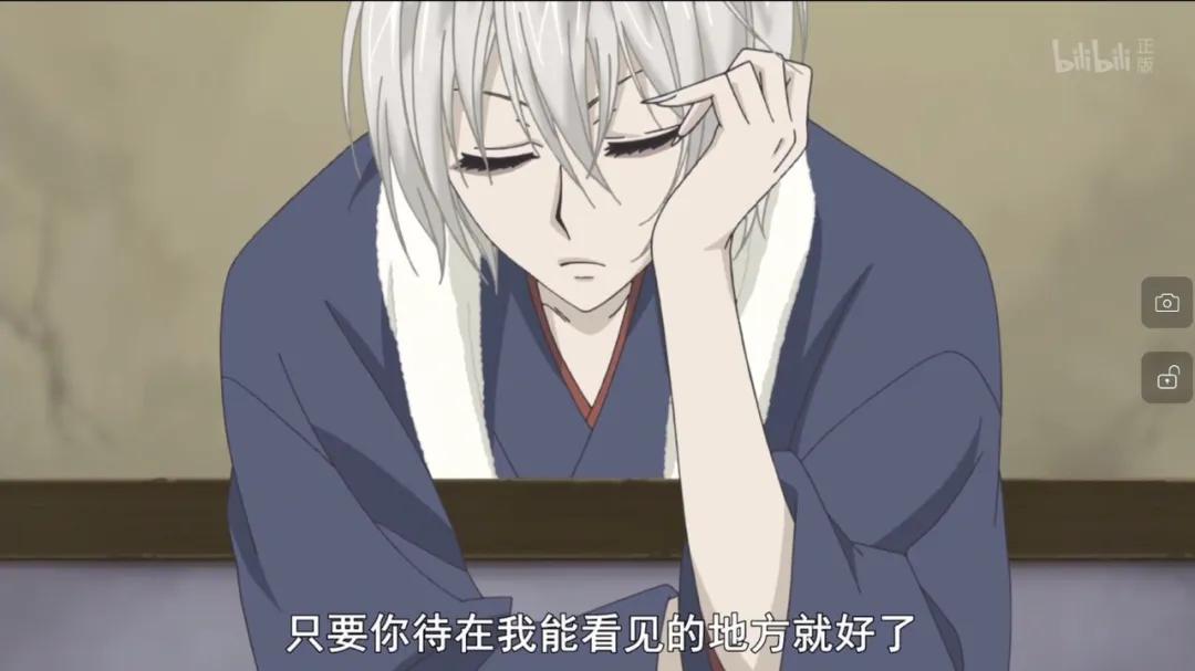 元气少女缘结神最受欢迎动漫人物,元气少女缘结神漫画巴卫逛花楼