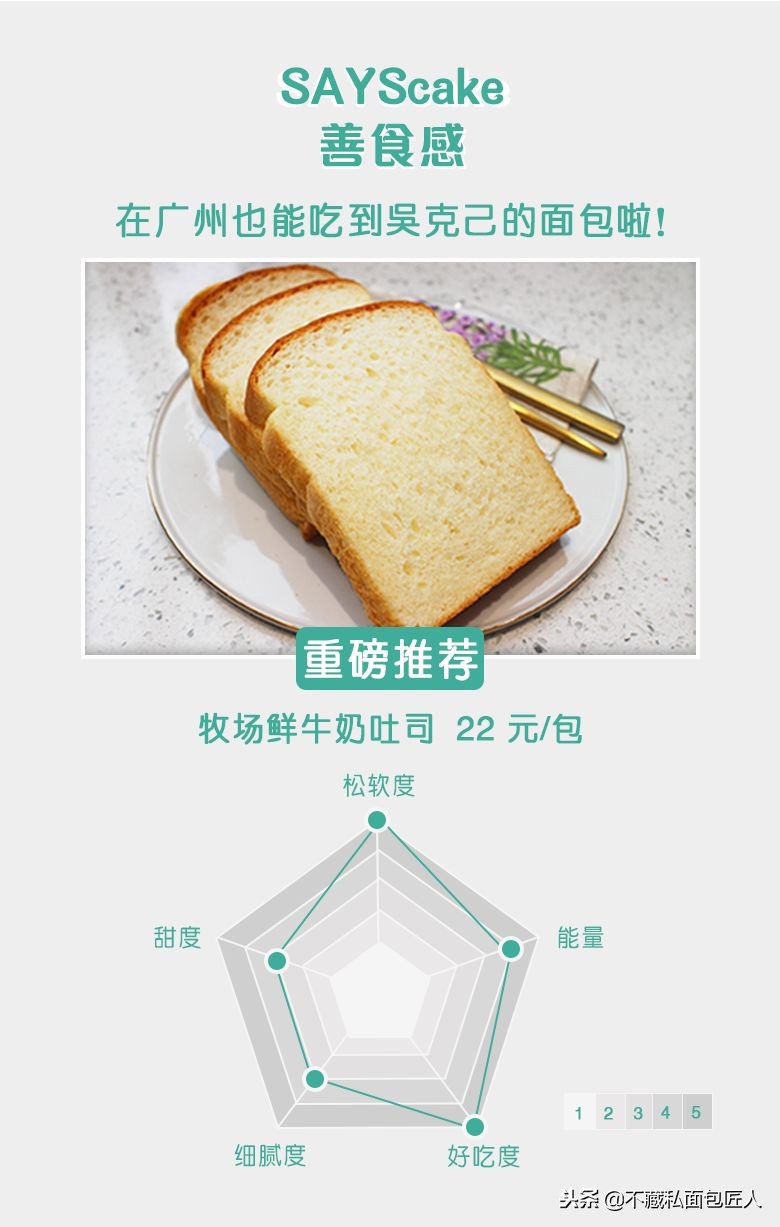 广州哪里有小众面包店,广州最好的日式面包店