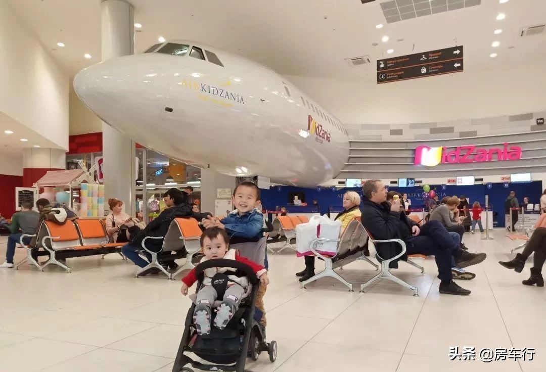 房车自驾游之环游世界,房车漫游记家在路上