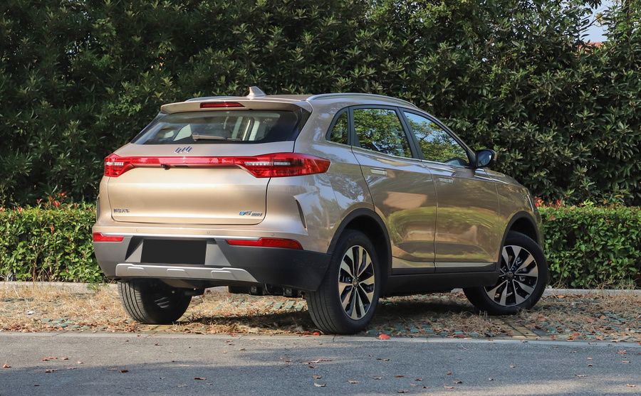 新能源二手车到底有多坑,新能源二手汽车怎么买不会被坑