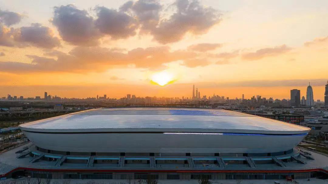 2023亚洲杯中国足球场,2023年亚洲杯足球赛中国十座球场