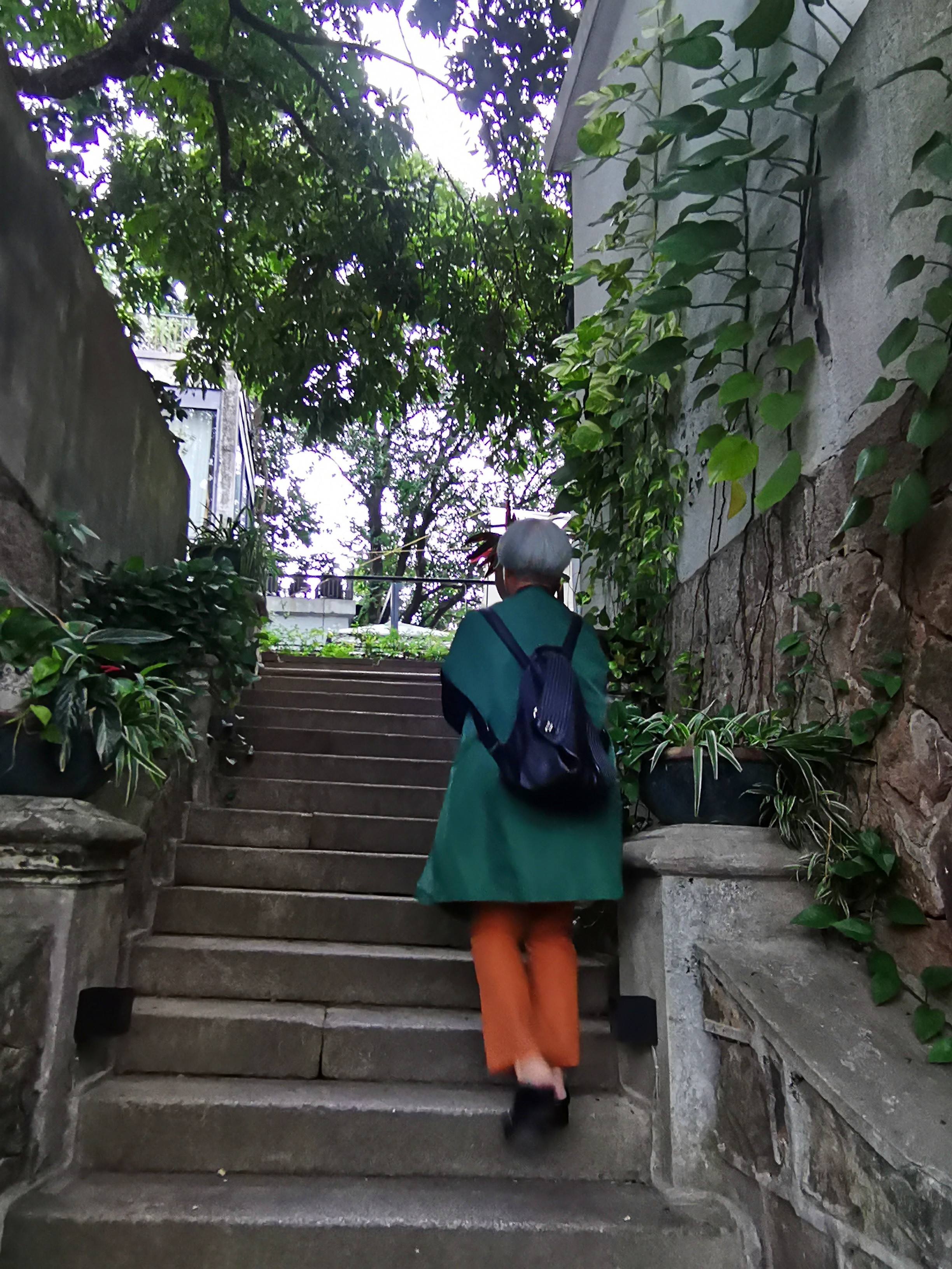 福州华侨新村怎么走,福州华侨新村美食