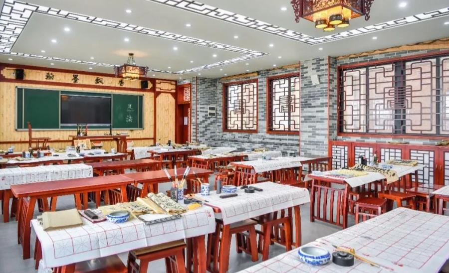 长岭居小学排名,广州黄埔长岭居小学