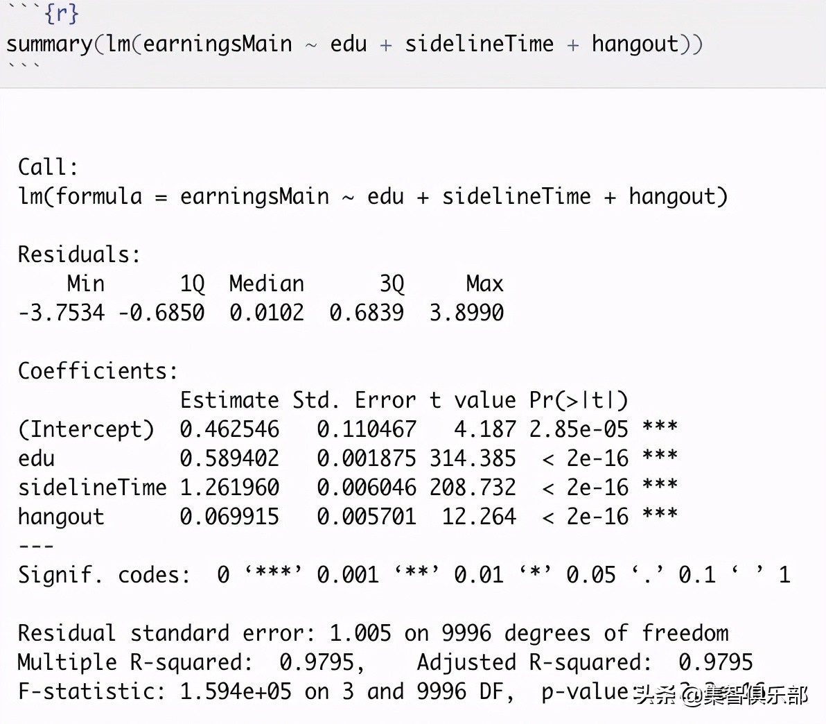 图模型与因果推理基础-SCM框架和Do-Calculus