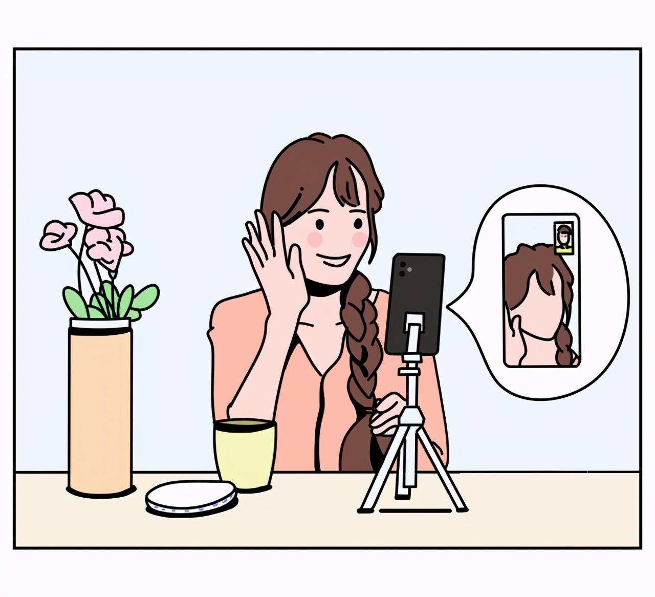 如何礼貌的说对方有口臭,怎么礼貌性的提醒别人口臭