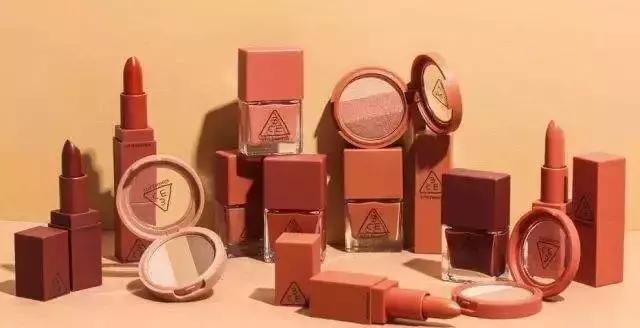 3ce现在还有冰箱吗,3ce出的新品