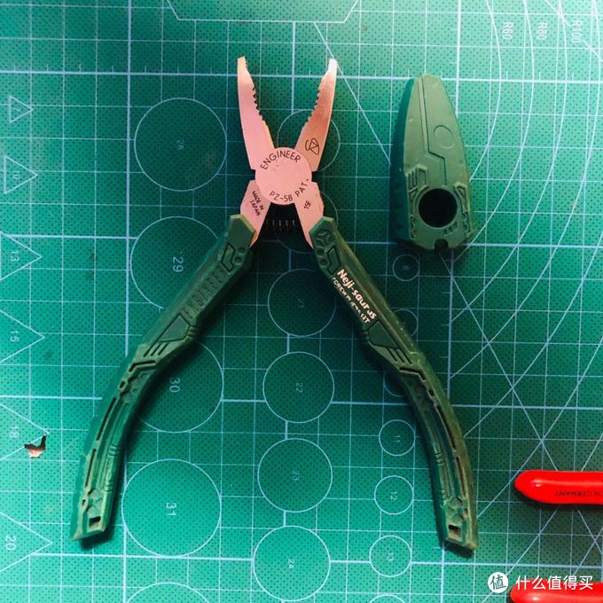 旋转机械钳子的原理,钳子的种类及各自的特点