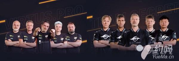 dota2老选手,为什么dota2选手那么搞笑