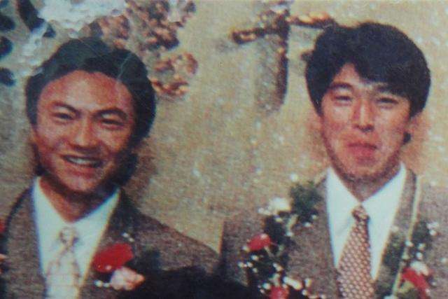 川足魏群结局视频,徐弘和魏群的关系