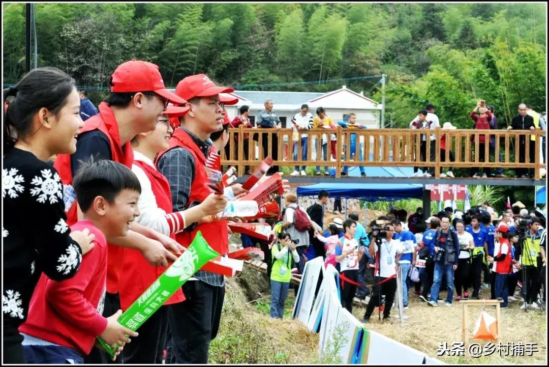 南粤古驿道拍摄后记,2018南粤古驿道展示