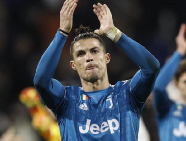 2022中超球员降薪后年薪排名,梅西年薪为什么比c罗高很多