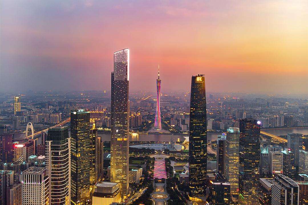 广州酒店选哪个区最好最便宜,广州酒店推荐性价比高四星级酒店