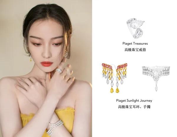 现在的女生喜欢戴玉佩还是项链,现在女孩子都流行戴什么项链