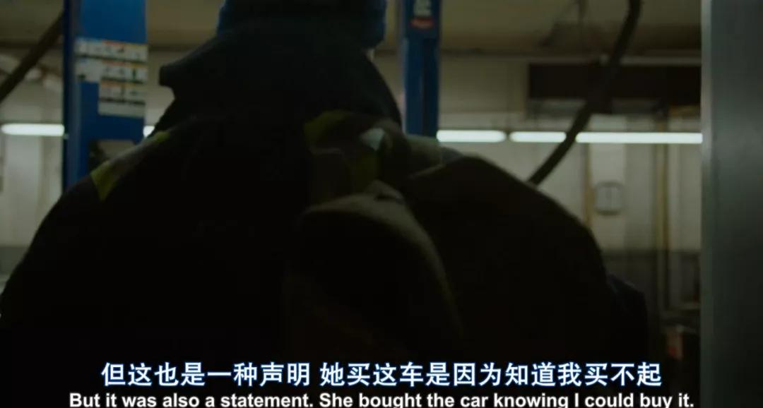 炸裂！影后果然大胆，25分钟分娩戏看得我心惊肉跳