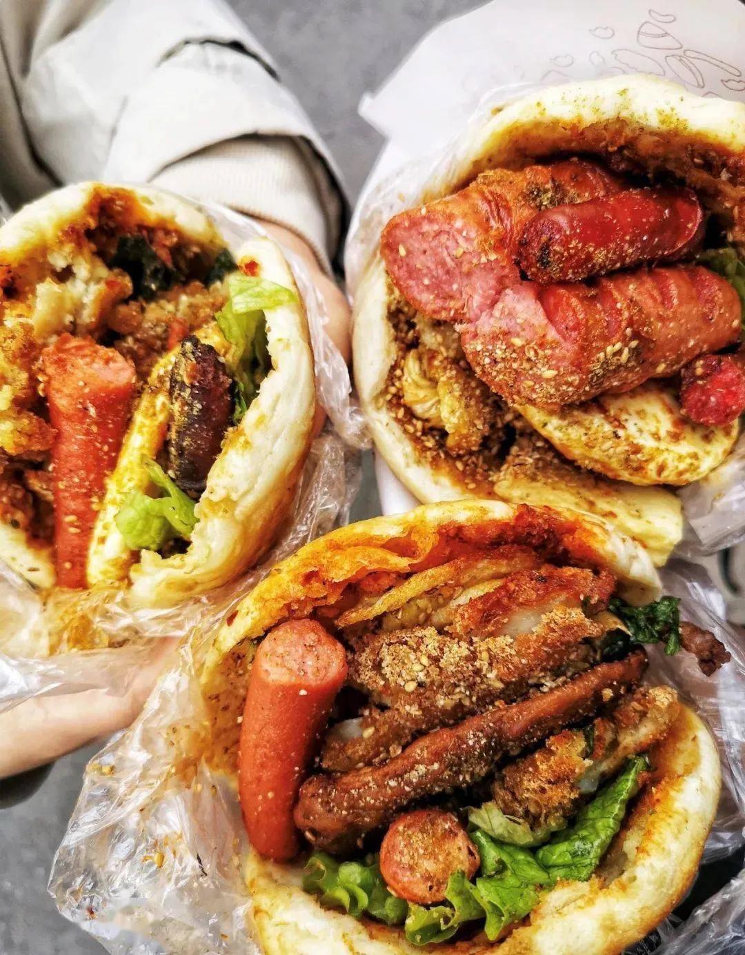 济宁12县市区特色美食,济宁早点美食排行榜前十名