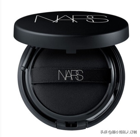 最好用气垫粉底液混合偏干前十强,十大好用轻薄气垫粉底