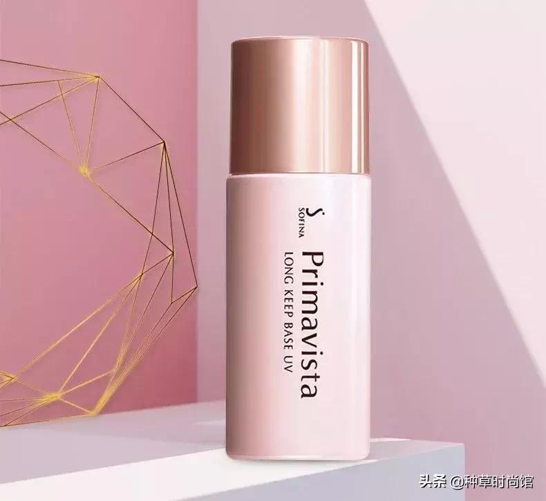 妆前涂太多底妆会怎样,妆前底妆少