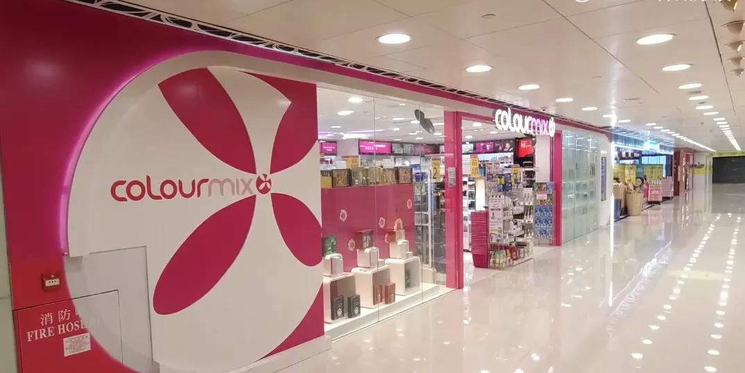 没有自由行的上水,代购全军覆没,内地电商成唯一亮点