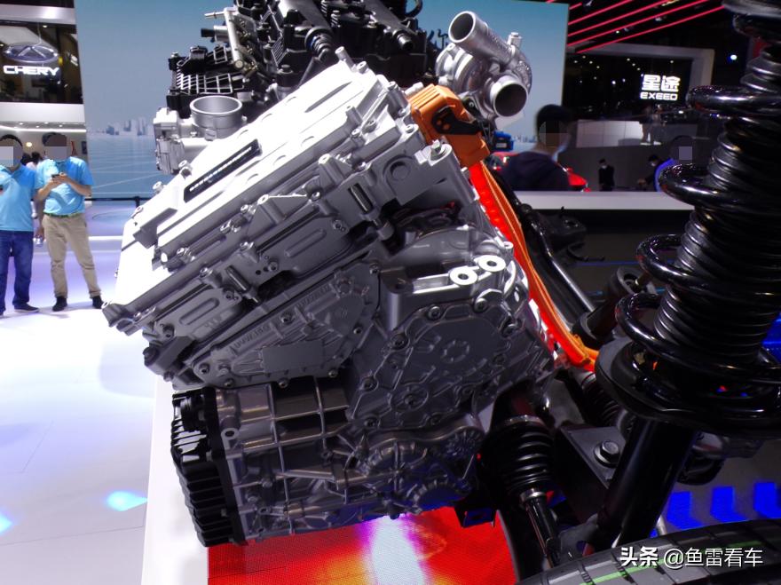 dht混动专用变速箱与传统8at对比,哪些车是万里扬cvt变速箱