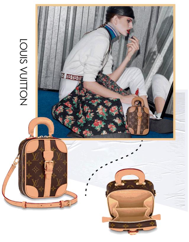 lv迷你包包,lv的迷你包包哪种最流行