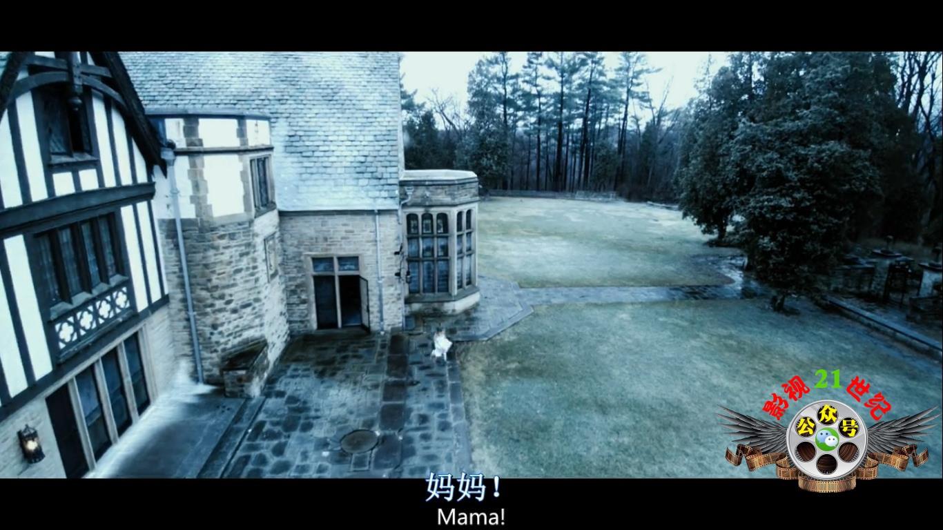 《俄国新娘》2019美国惊悚剧情片分享!来自战斗民族的暴走新娘