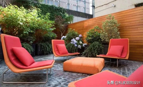 乡村庭院花园,如何打造田园风格的小庭院