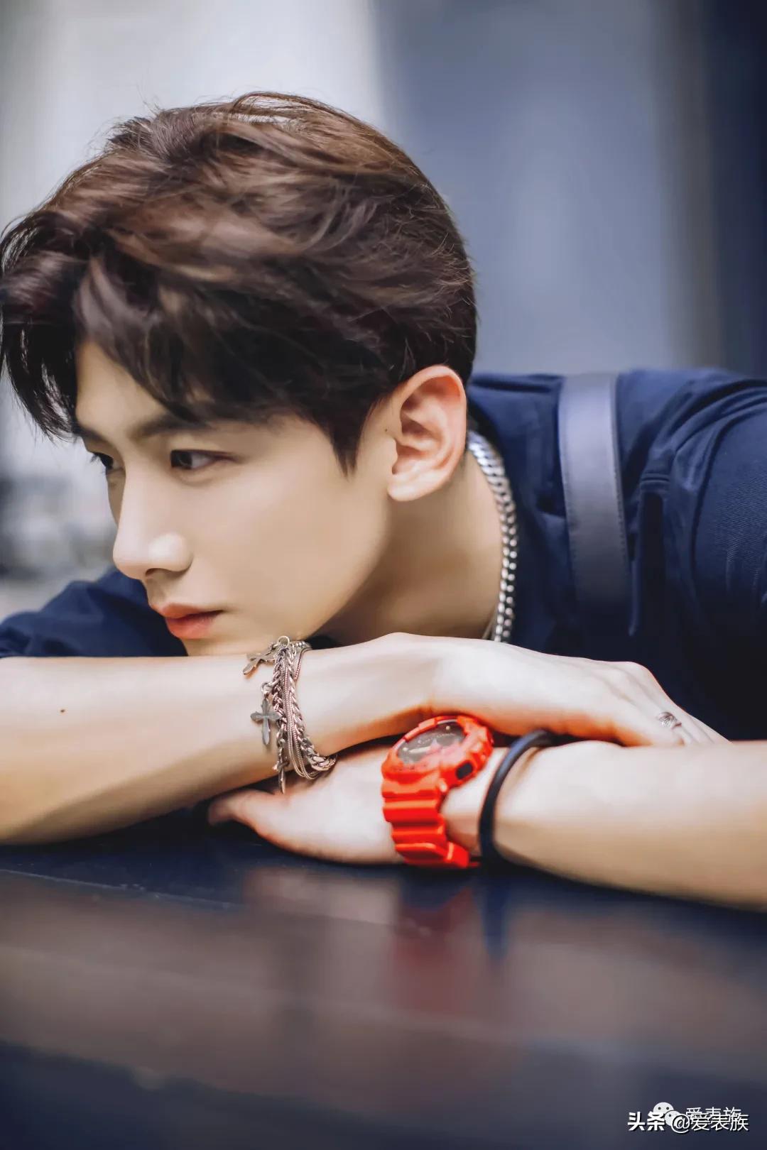 今冬流行紫色系,今夏最流行紫色