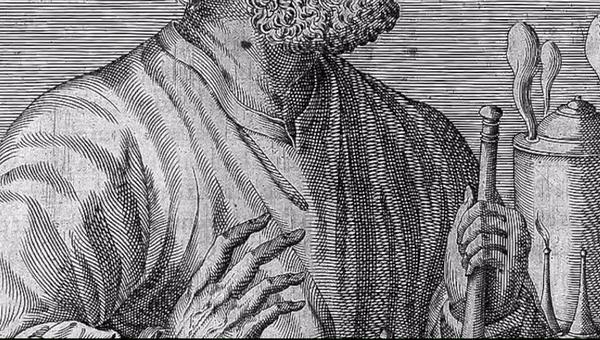 阿努纳奇创造人类,阿努纳奇的真实故事