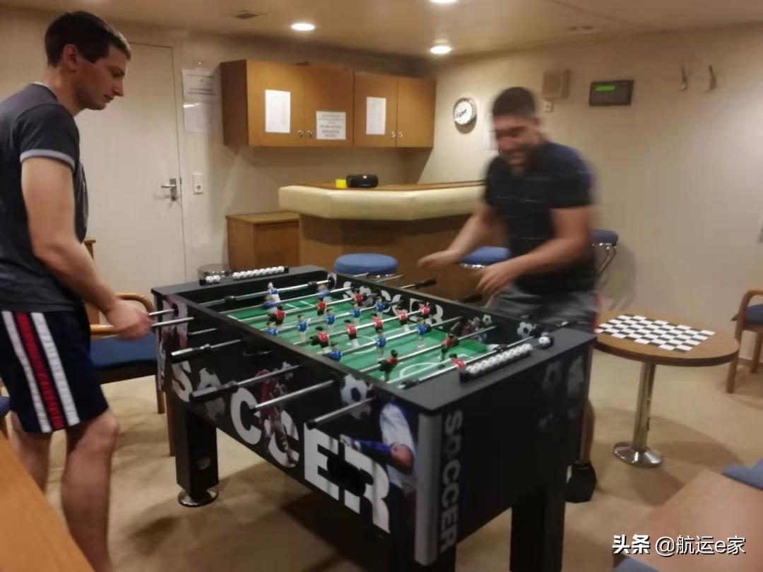 船员真实经历视频,海员船员的故事