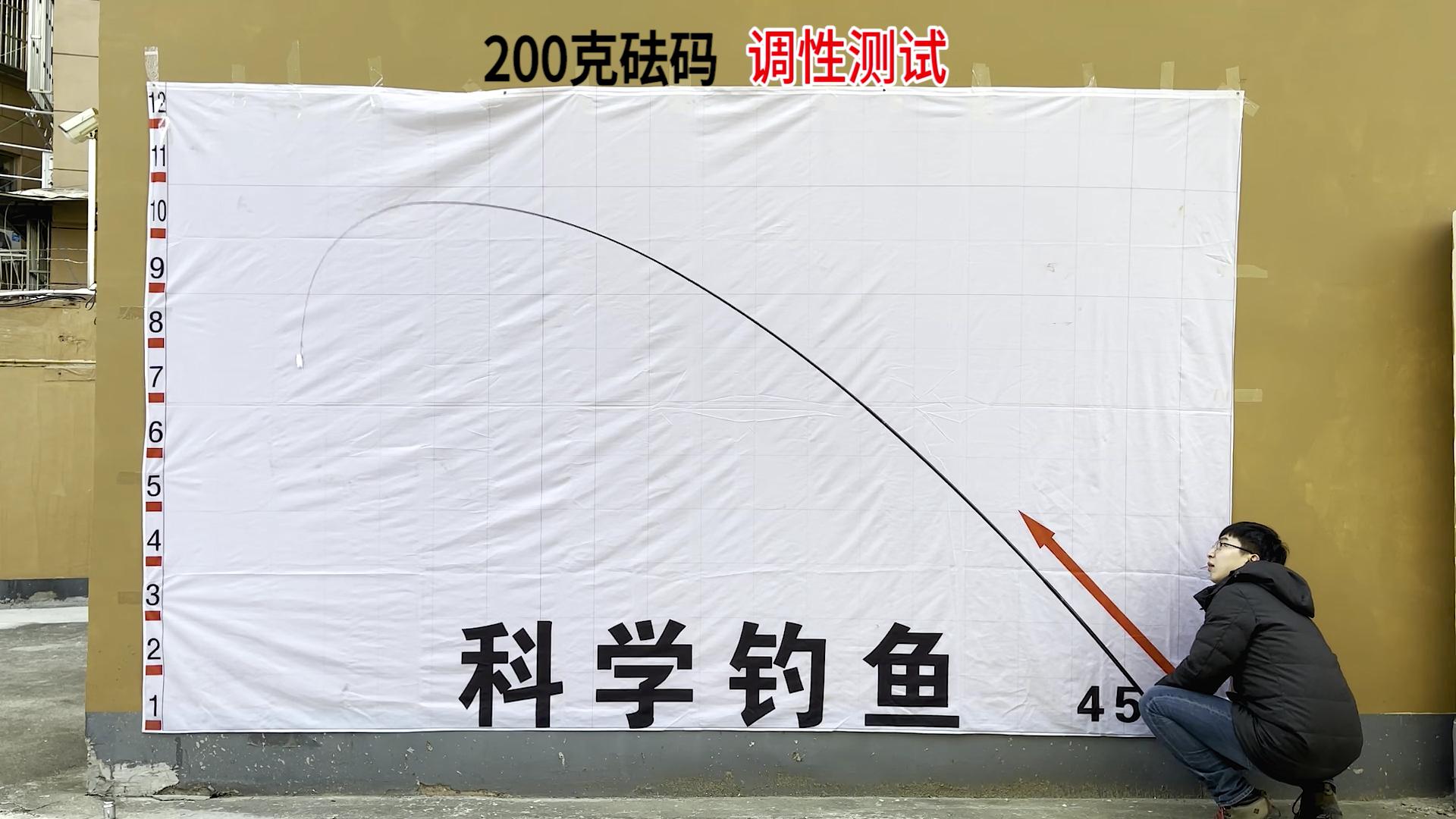 光威测评最好的钓竿,光威鱼竿手竿哪个好