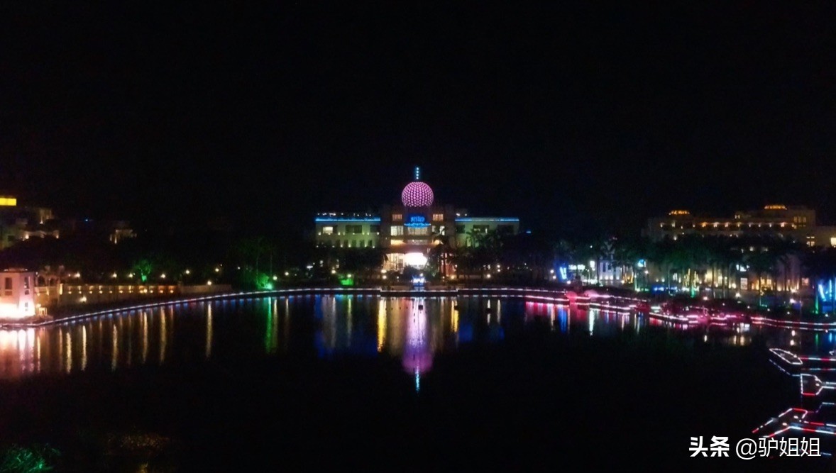 海泉湾亲子有什么好玩的,海泉湾的双人温泉