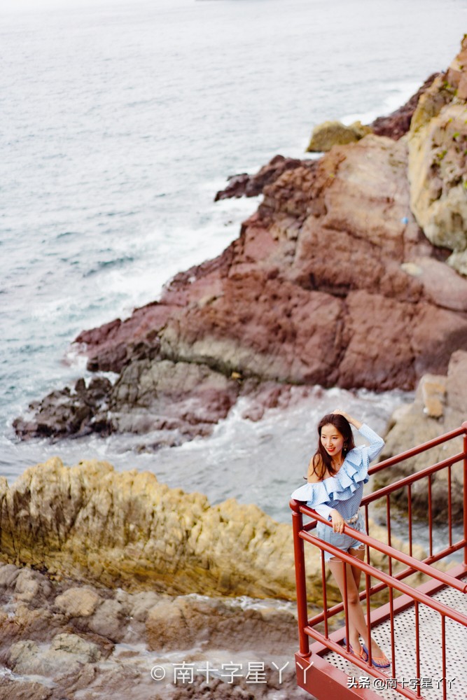 好看的韩剧推荐釜山行,釜山推荐景点打卡攻略图