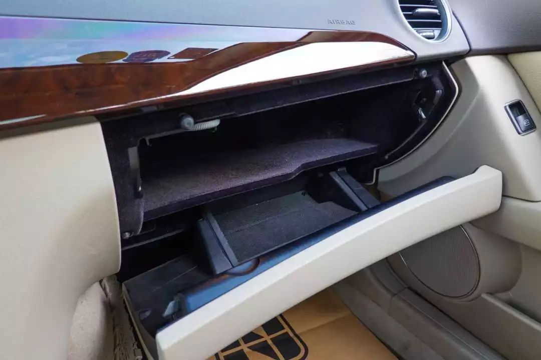 14万买奔驰C，6年只跑2万公里，收藏级