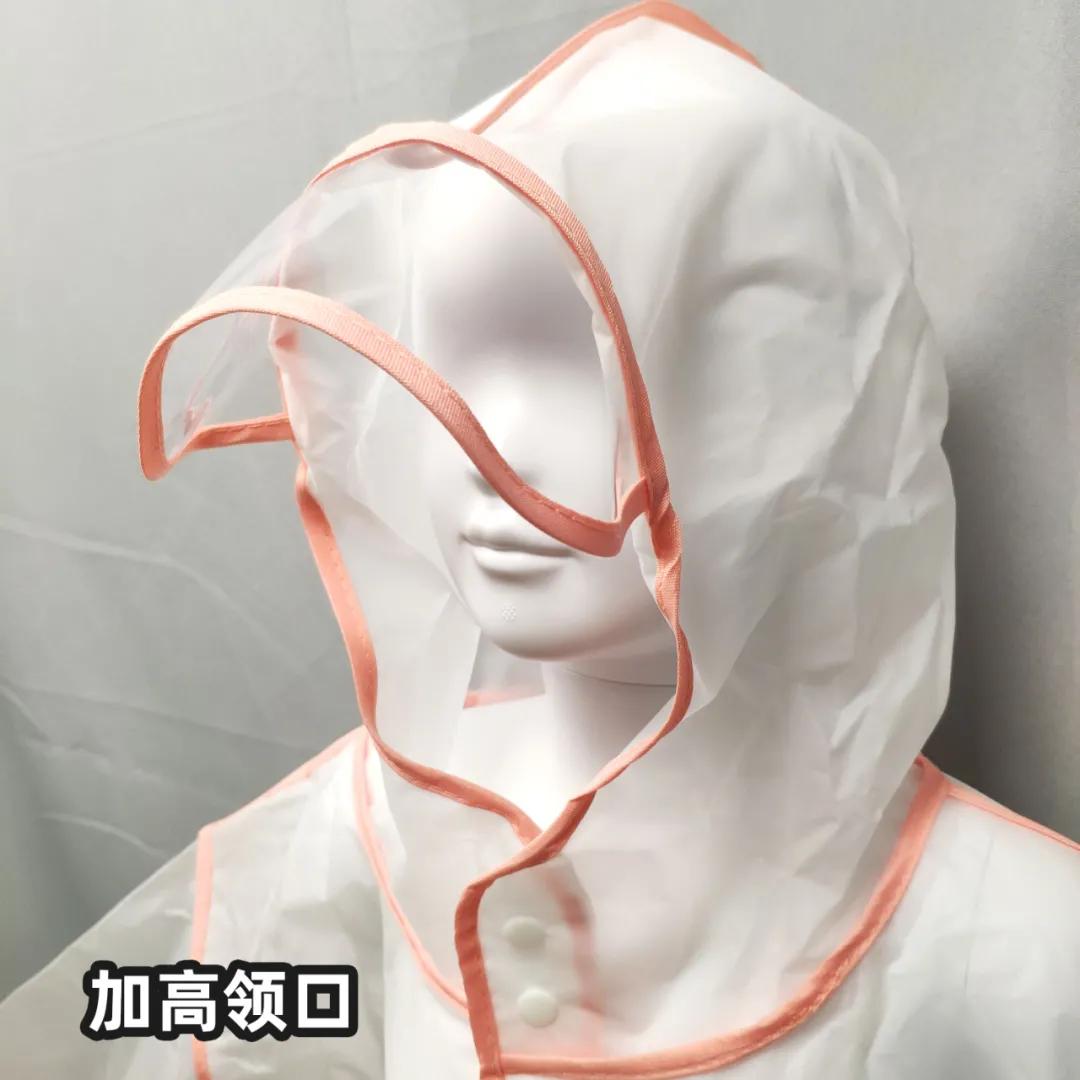 儿童雨衣测评视频,11款儿童雨衣测评