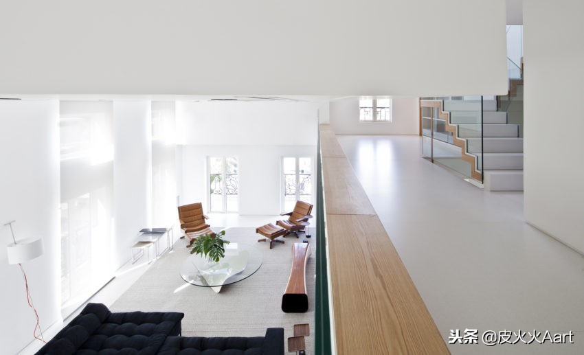 都以为巴西除了足球很落后，那么来围观一下人家的豪宅