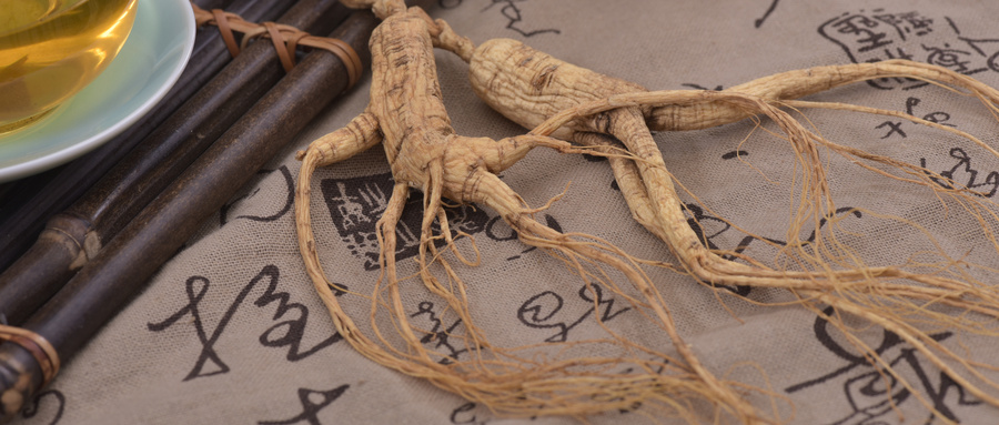 用参进补大有学问,盲目进补吃错参无益健康易伤身