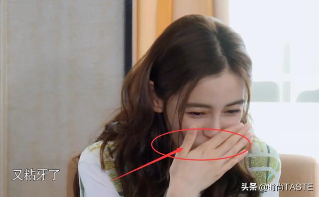 baby口红粘牙什么原因,baby涂口红的正确姿势