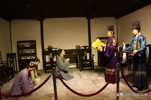 朱元璋的治贪手段强硬,朱元璋为何重拳出击