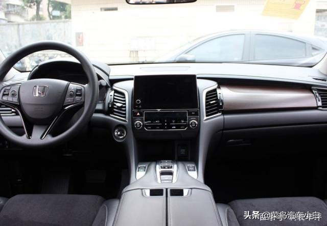 本田冠道怎么样？花24万选择冠道值得吗？来听听车主怎么样