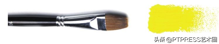 绘画|学习油画，买这些工具就够了